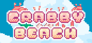 Crabby Beach banner
