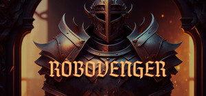Robovenger banner
