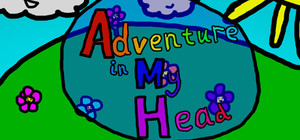 Adventure in My Head banner