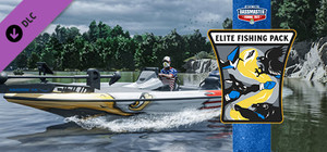 Bassmaster® Fishing 2022: Elite Fishing Equipment Pack banner