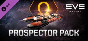 EVE Online: Prospector Pack banner