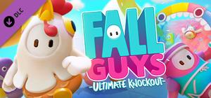 Fall Guys - Gordon Headcrab Preorder Bonus banner
