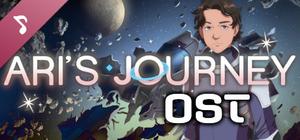 Ari's Journey Soundtrack banner
