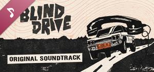 Blind Drive Original Soundtrack banner