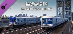 Train Sim World 2: Harlem Line: Grand Central Terminal - North White Plains Route Add-On banner