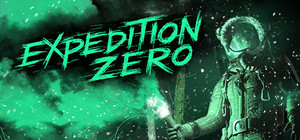 Expedition Zero banner