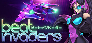 Beat Invaders banner