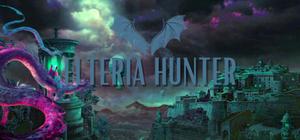 Elteria Hunter banner