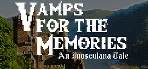 Vamps For The Memories banner