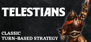 Telestians banner