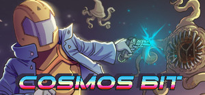 Cosmos Bit banner