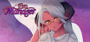 Ero Manager banner