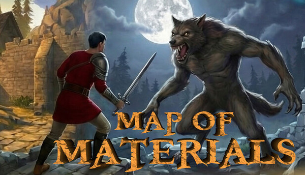 Dbefa Region Comparison - Map Of Materials - IsThereAnyDeal