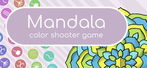 Mandala banner