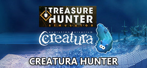 Creatura Hunter banner