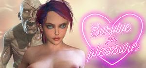 Survive 4 Pleasure banner