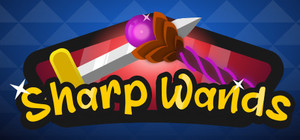 Sharp Wands banner