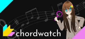 Chordwatch banner
