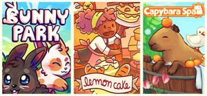 Cozy Bee Bundle banner