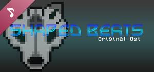 Shaped Beats Soundtrack banner