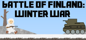 Battle of Finland: Winter War banner