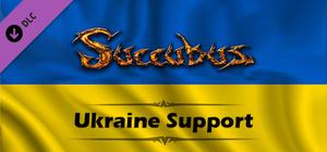 Succubus - Ukraine Support banner