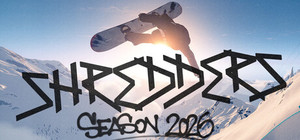 Shredders banner