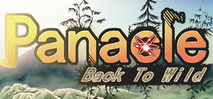 Panacle: Back To Wild banner