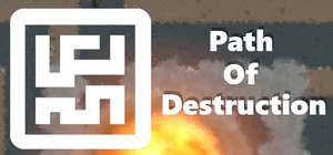Path Of Destruction banner