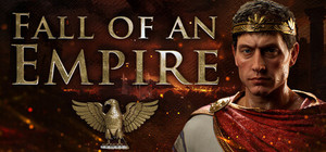 Fall of an Empire banner