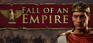 Fall of an Empire banner
