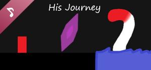 His Journey Soundtrack banner