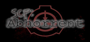 SCP: Abhorrent banner