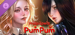 PumPum Wallpapers banner