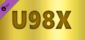 PURCHASE U98X GENUINE LICENSE banner