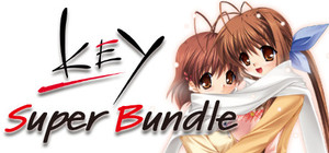 Key Super Bundle banner