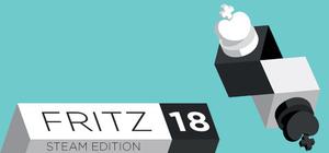 Fritz Chess 18 Steam Edition banner
