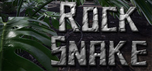 Rock Snake banner
