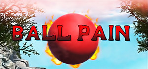 Ball Pain banner