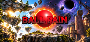 Ball Pain banner