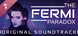 The Fermi Paradox - Soundtrack banner