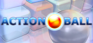 Action Ball banner