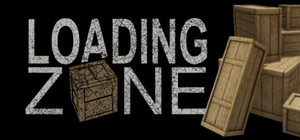 Loading Zone banner