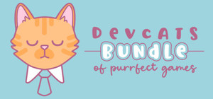 Devcats banner