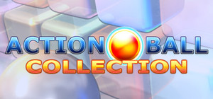 Action Ball Collection banner