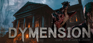 Dymension:Scary Horror Survival Shooter banner