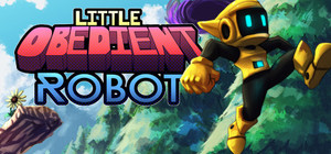 Little Obedient Robot banner