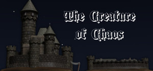 The Creature of Chaos banner