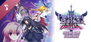 Phantom Breaker: Omnia Original Game Soundtrack banner