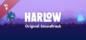 Harlow Original Soundtrack banner